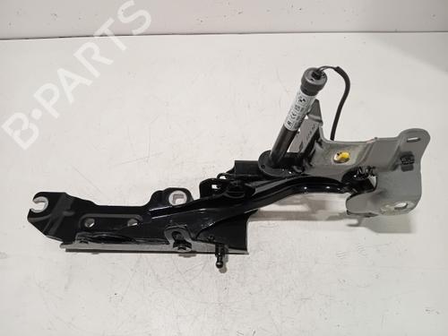 Used Hinge/Door check strap Hinge/Door check strap BMW 2 Active Tourer (U06) 218i (136 hp) 40540093 40540093