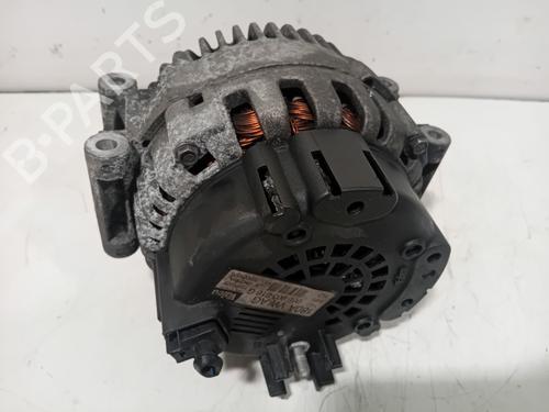 Alternator AUDI A6 C6 (4F2) 3.2 FSI | BP36769372M7 - Image 2