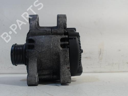 Used Alternator Alternator 12103585 12103585