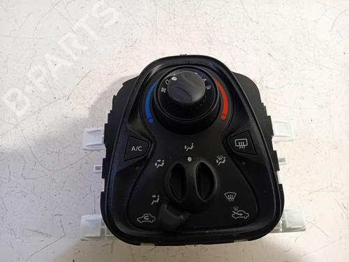 Used Climate control PEUGEOT 108 1.0 VTi 72 (72 hp) 24535907