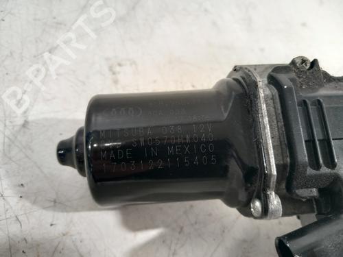 Front wiper motor AUDI Q5 (FYB, FYG) SQ5 TFSI quattro | BP33748566M29 - Image 4
