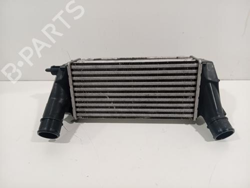 Intercooler FORD FIESTA VI (CB1, CCN) 1.0 EcoBoost (100 hp) 30617866