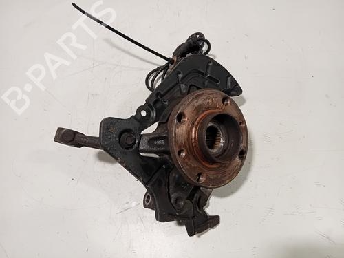 Used Right front steering knuckle Right front steering knuckle FIAT PANDA (312_, 319_) 0.9 (312PXP1A) (60 hp) 39885920 39885920