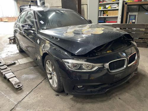 Electronic module BMW 3 (F30, F80) 330 e | BP36113477M83 - Image 6