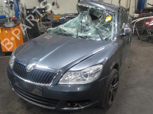 Used Parts SKODA OCTAVIA II (1Z3) 1.2 TSI 1436060
