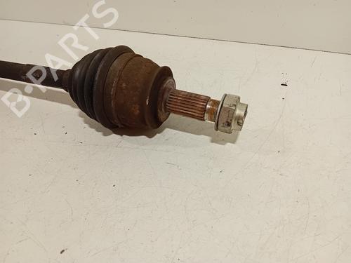 Right front driveshaft OPEL CORSA E (X15) 1.3 CDTI (08, 68) | BP18877181M39 - Image 4