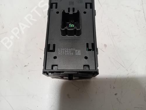 Switch OPEL ASTRA K (B16) 1.6 CDTi (68) | BP37511080I30 - Image 3