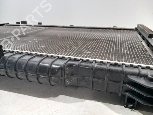 Water radiator HYUNDAI NEXO (FE) FCEV | BP33165202M31 - Image 4