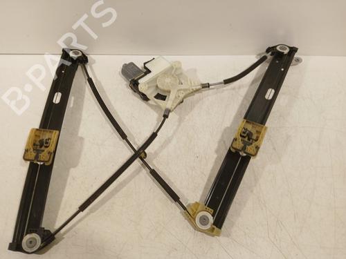 Front left window mechanism VW POLO VI (AW1, BZ1, AE1) 1.6 TDI | BP39586864C22 - Image 3