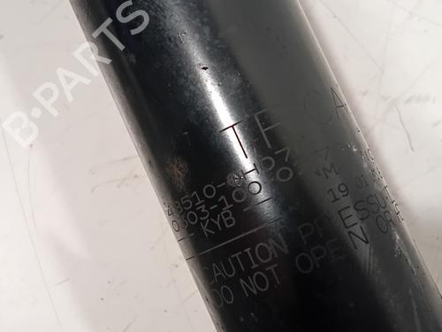 Right front shock absorber CITROËN C1 II (PA_, PS_) 1.0 VTi 72 | BP30617926M17 