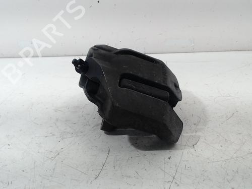 Left front brake caliper BMW 7 (E65, E66, E67) 740 i, Li | BP12151028M105 - Image 2