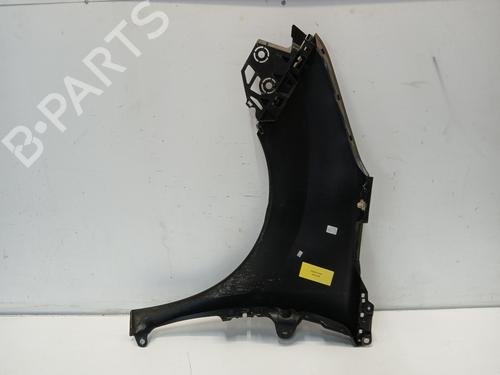 Right front fenders PEUGEOT 3008 I MPV (0U_) 1.6 VTi | BP26203084C42 