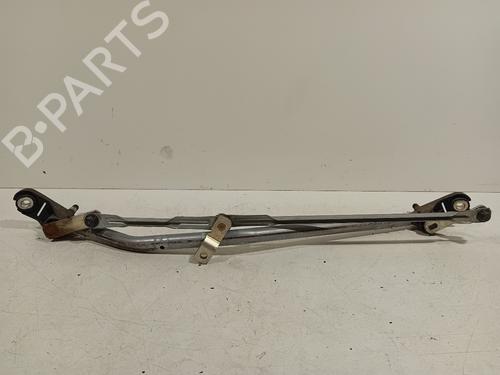 Used Front wipers mechanism RENAULT KANGOO Express (FW0/1_) Z.E. (FW0Z, FW1Z) (60 hp) 21081905