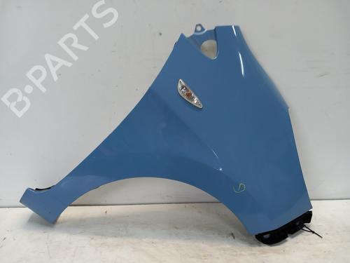 Used Right front fenders Right front fenders 37241534 37241534