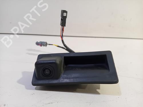Used Camera AUDI A3 Sportback (8VA, 8VF) RS3 quattro (400 hp) 27544346