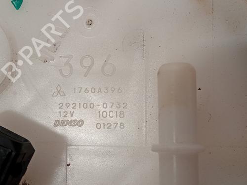 Fuel pump MITSUBISHI OUTLANDER III (GG_W, GF_W, ZJ, ZL, ZK) 2.4 Hybrid 4WD (GG3W) | BP27093483M76 