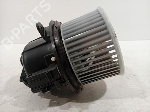 Heater blower motor PEUGEOT 208 II (UB_, UP_, UW_, UJ_) 1.2 PureTech 130 | BP23123727M62 