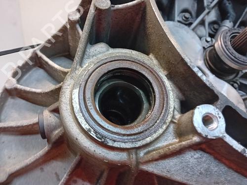 Gearbox FORD TRANSIT CUSTOM V362 Van (FY, FZ) 2.0 EcoBlue | BP24218300M3  - Image 5