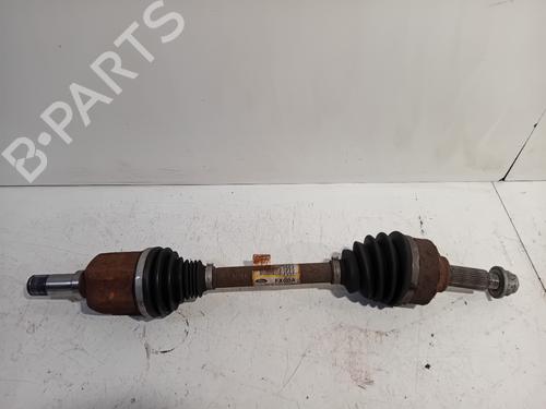 Used Left front driveshaft Left front driveshaft 22400425 22400425