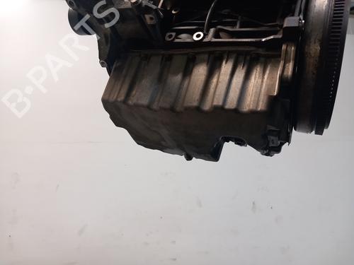 Engine VW TRANSPORTER T5 Van (7HA, 7HH, 7EA, 7EH) 2.0 TDI | BP31974523M1