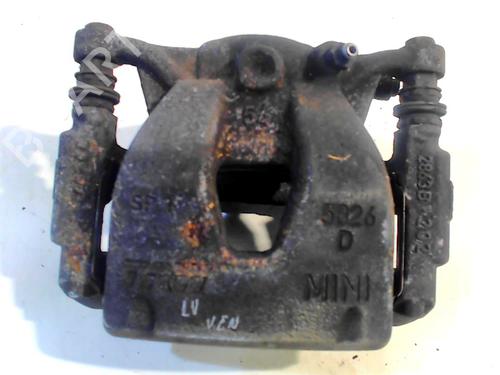 Used Left front brake caliper Left front brake caliper 11786680 11786680