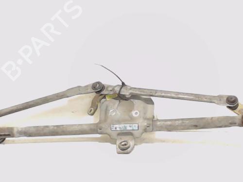 Used Front wipers mechanism SEAT LEON (1M1) 1.9 TDI (110 hp) 939076