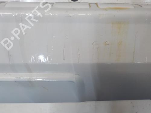 Rear bumper DACIA DOKKER MPV (KE_) 1.5 dCi / Blue dCi 75 (KEAJ, KEAH, KEJW) | BP16935866C8 