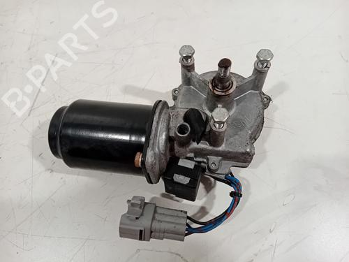 Used Front wiper motor Front wiper motor SUZUKI SWIFT III (MZ, EZ) 1.3 (RS413, ZC11S) (92 hp) 40049574 40049574