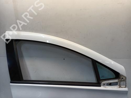 Right front door RENAULT ZOE (BFM_) ZOE | BP22400400C3 