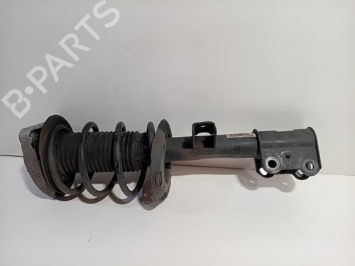 Used Right front shock absorber MERCEDES-BENZ GLA-CLASS (X156) GLA 200 (156.943) (156 hp) 26725478