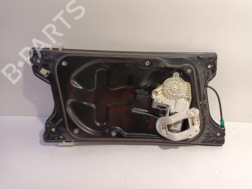 Used Front right window mechanism LAND ROVER RANGE ROVER SPORT I (L320) 3.6 D 4x4 (272 hp) 16421605