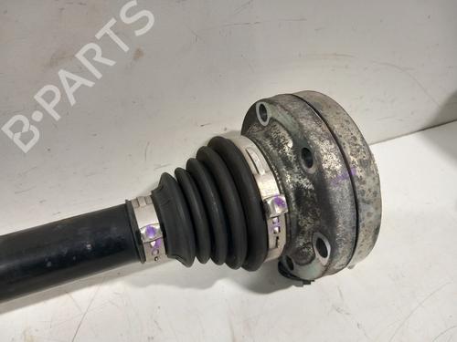 Left rear driveshaft AUDI Q5 (FYB, FYG) SQ5 TFSI quattro | BP33760158M40 - Image 3