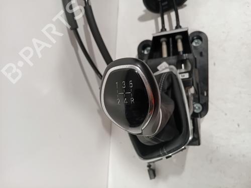 Gear lever OPEL CROSSLAND X / CROSSLAND (P17, P2QO) 1.2 (75) | BP22234314M90 