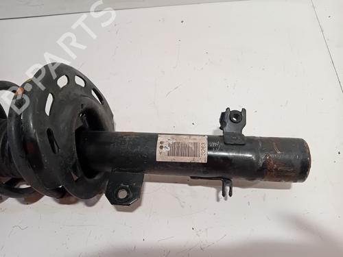 Left front shock absorber PEUGEOT 2008 I (CU_) 1.2 THP 130 / PureTech 130 | BP27747225M16 - Image 4