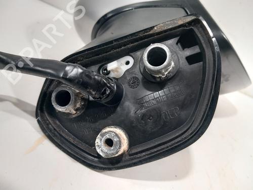 Right mirror NISSAN NOTE (E12) 1.2 | BP36274963C27 - Image 5
