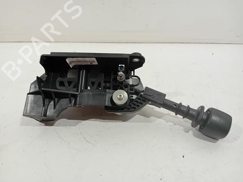 Used Gear lever FIAT PANDA (312_, 319_) 0.9 (312PXN1A, 312PXN11) (80 hp) 14925554