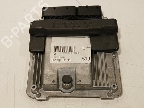 Engine control unit (ECU) AUDI A4 B8 (8K2) 2.0 TFSI quattro | BP24863901M57 - Image 2