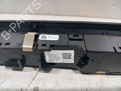 Switch BMW Z4 Roadster (G29) M40 i | BP33274051I30 - Image 2