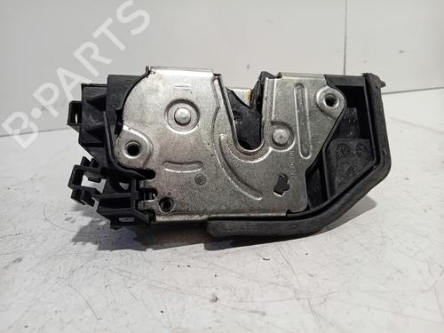Front right lock BMW 5 Touring (E61) 535 d | BP19265829C97 