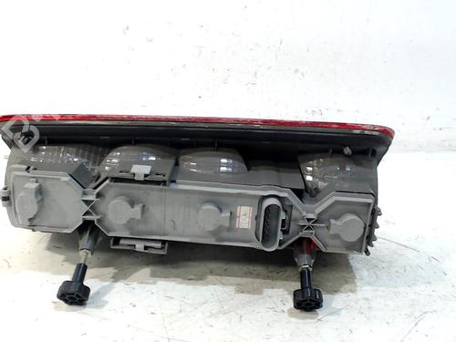 Left taillight FORD TRANSIT CONNECT (P65_, P70_, P80_) 1.8 TDCi | BP7015783C34 