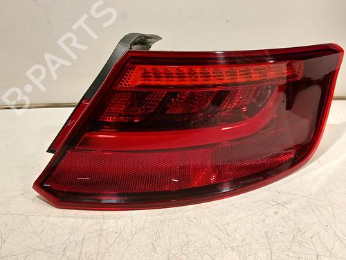 Used Right taillight AUDI A3 Sportback (8VA, 8VF) 1.4 TFSI e-tron (204 hp) 27391432