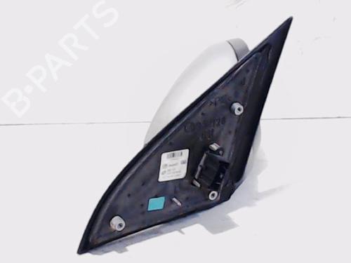 Right mirror OPEL SIGNUM Hatchback (Z03) 3.0 V6 CDTI (F48) | BP908843C27 