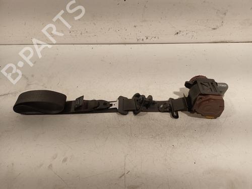 Used Front right seatbelt CHEVROLET SPARK (M300) 1.0 (68 hp) 15296086