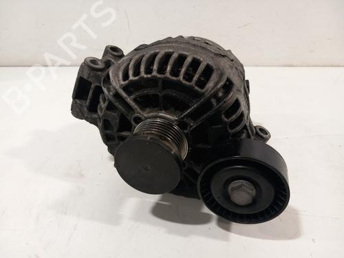 Used Alternator Alternator BMW 3 (E90) 318 i (129 hp) 36357028 36357028
