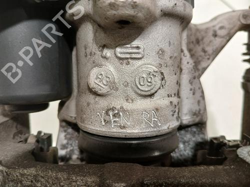 Right rear brake caliper RENAULT AUSTRAL TCe 160 (HGMJ) | BP36670744M106 - Image 6