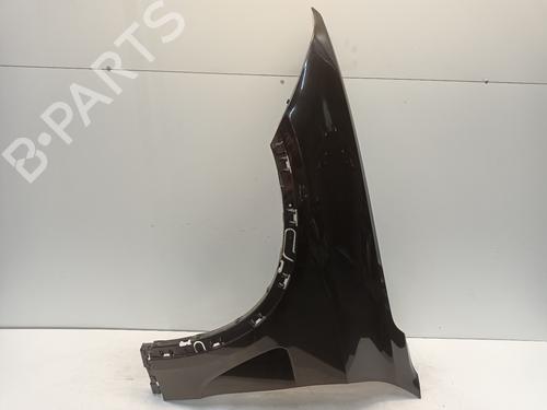 Used Left front fenders BMW X5 (F15, F85) xDrive 30 d (258 hp) 32688758