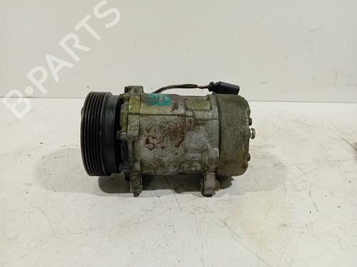 Used AC compressor AC compressor 18167356 18167356