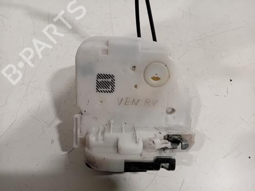 Used Front right lock MITSUBISHI OUTLANDER III (GG_W, GF_W, ZJ, ZL, ZK) Plug-in Hybrid (GG2W) (200 hp) 30805706