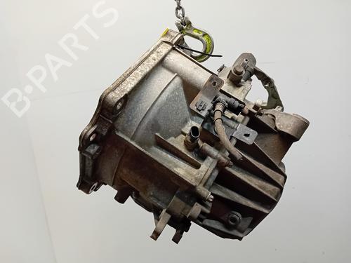 Gearbox OPEL MERIVA B MPV (S10) 1.4 (75) | BP17696138M3 