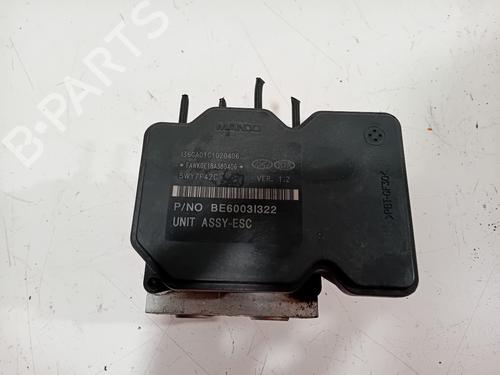 Used ABS pump KIA SPORTAGE III (SL) 2.0 CVVT (163 hp) 29275239